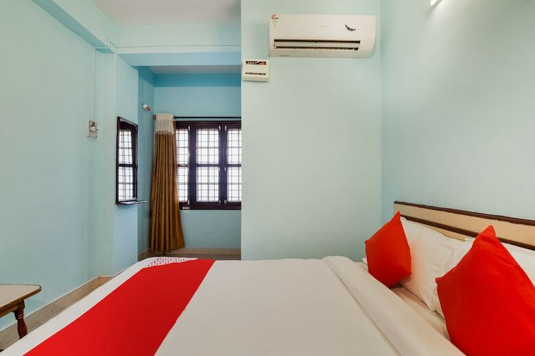 Hotel Oyo Flagship 41985 Jayalakshmi Residency