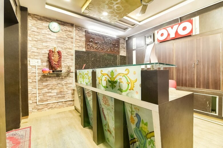 Hotel Oyo Flagship 41985 Jayalakshmi Residency