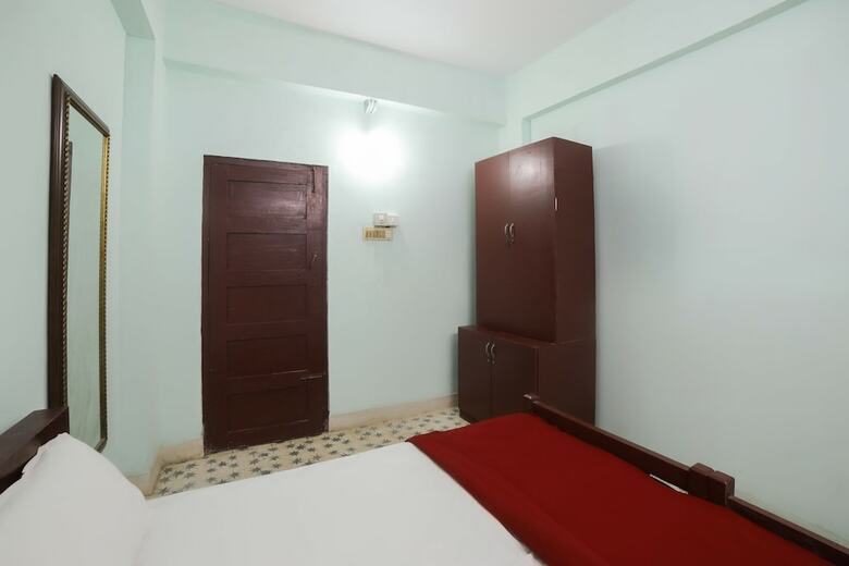 Hotel Spot On 45878 Adoor Homestay