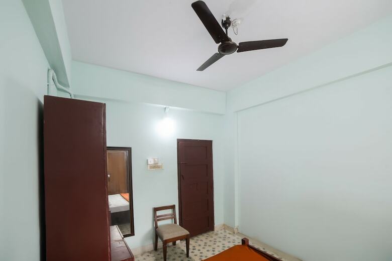 Hotel Spot On 45878 Adoor Homestay
