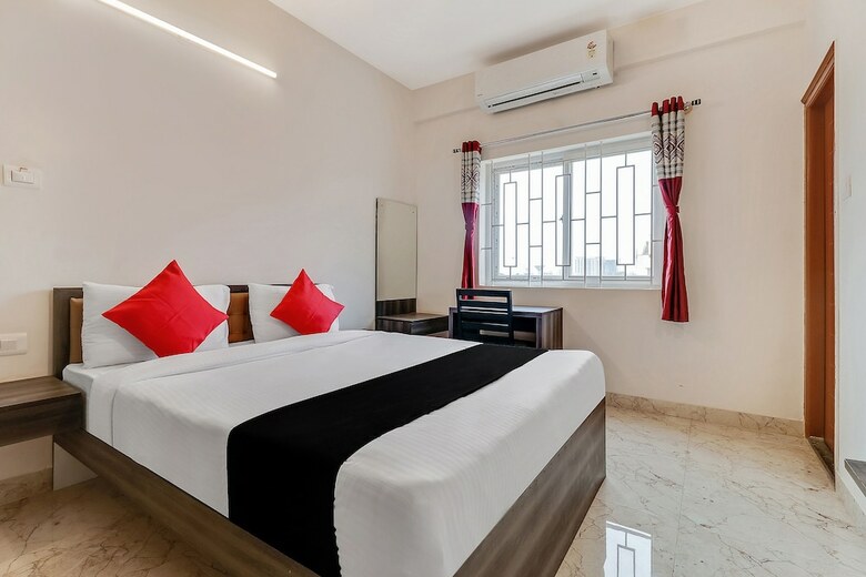 Hotel Capital O 46906 Surya Orchids