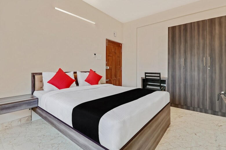 Hotel Capital O 46906 Surya Orchids