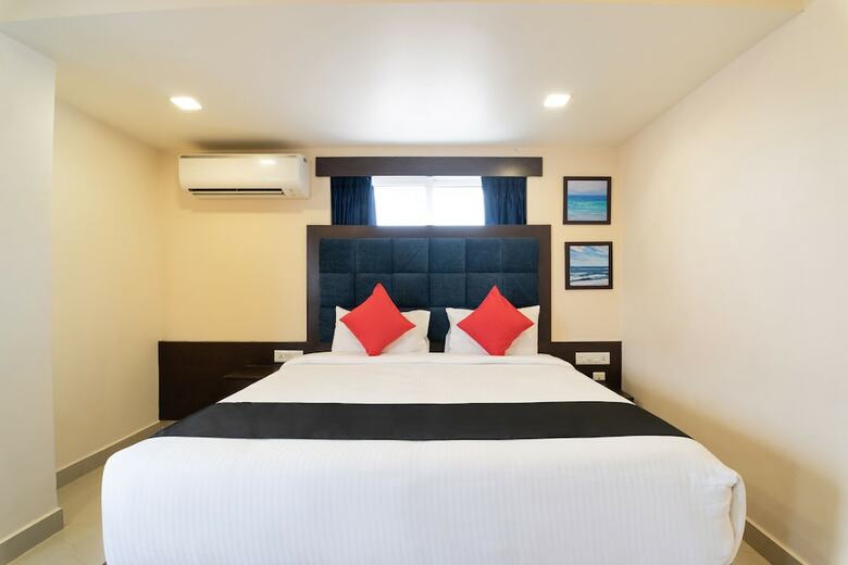 Capital O 45731 Hotel Seatree