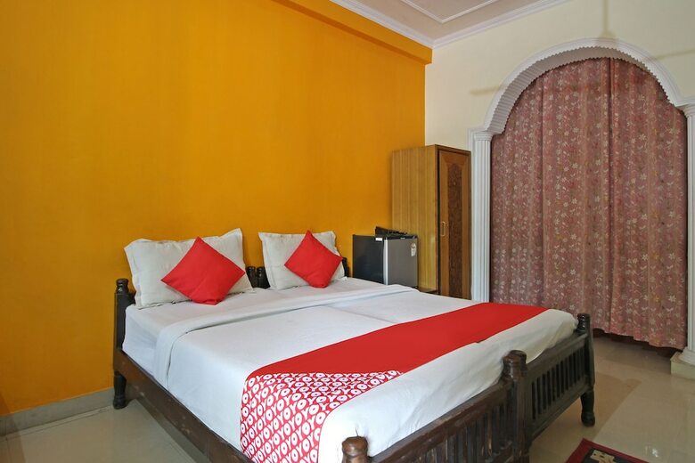 Hotel Oyo 30454 Hammir Wildlife Resort