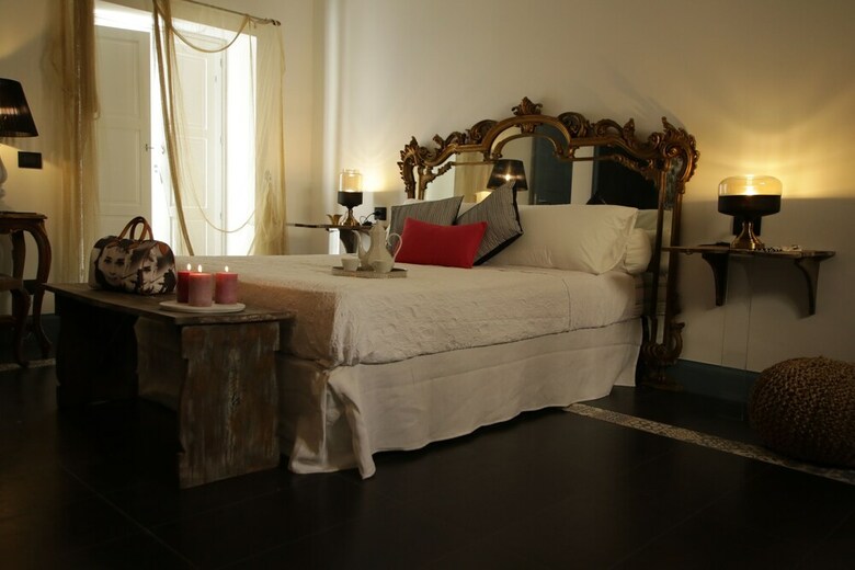 Hotel Sekeles Suites And Spa