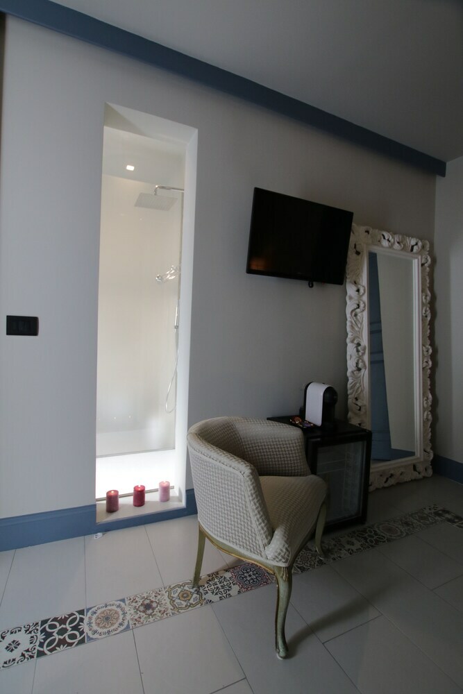 Hotel Sekeles Suites And Spa