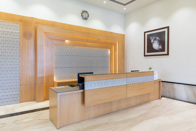 Hotel Palette - Deepali Palace
