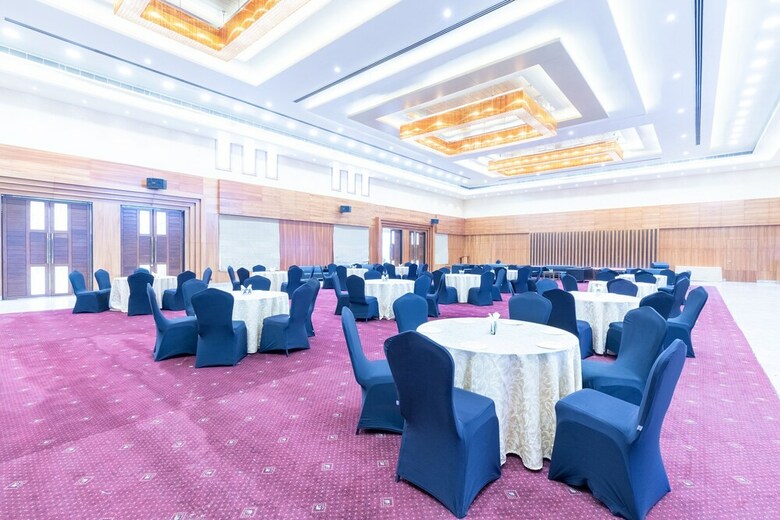 Hotel Palette - Deepali Palace