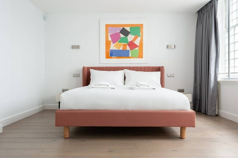 Hotel Leicester Square Apartments