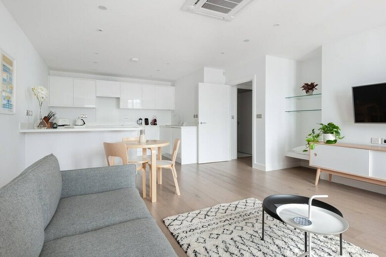 Hotel Leicester Square Apartments