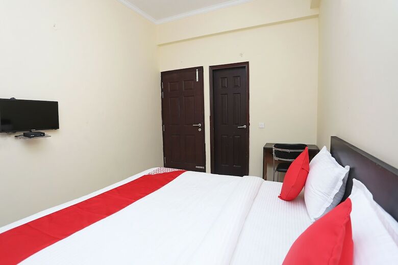 Hotel Oyo Flagship 43667 Namoli