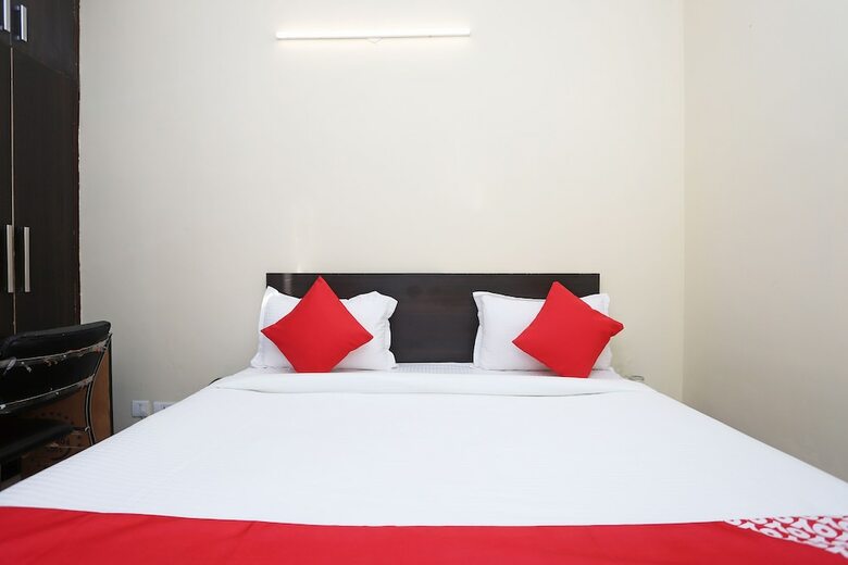 Hotel Oyo Flagship 43667 Namoli