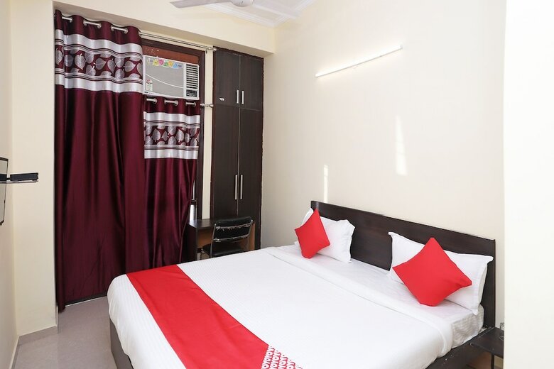 Hotel Oyo Flagship 43667 Namoli