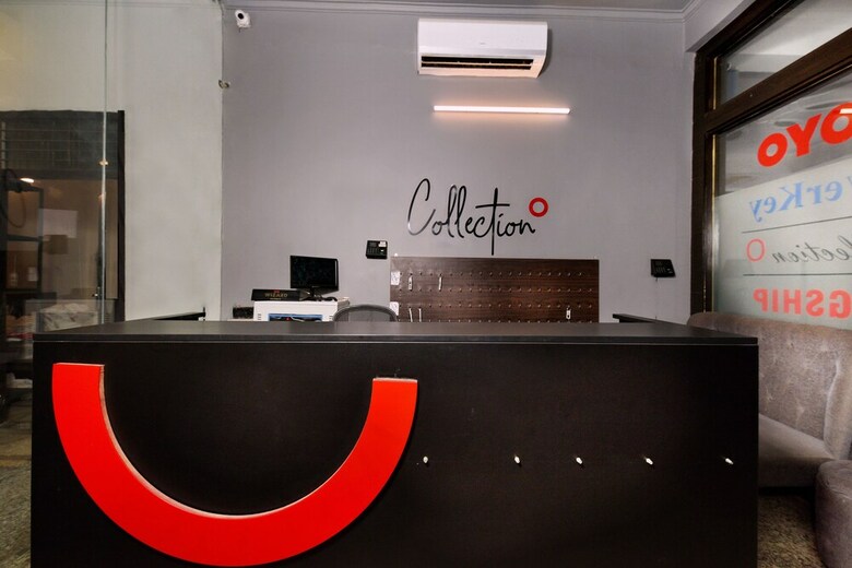 Hotel Collection O 46143 Sector 27