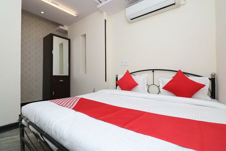 Hotel Capital O 49722 Deep Sea Resort
