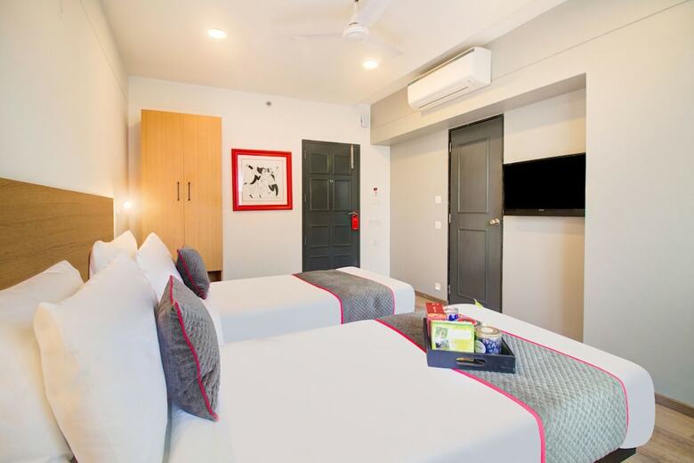 Hotel Oyo Townhouse 177 Balewadi