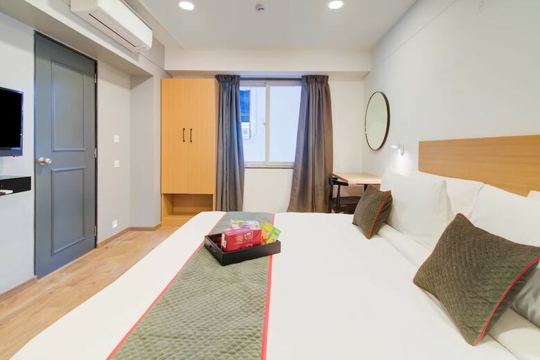 Hotel Oyo Townhouse 177 Balewadi