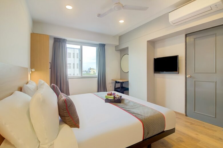 Hotel Oyo Townhouse 177 Balewadi