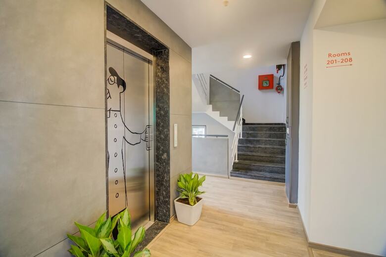 Hotel Oyo Townhouse 177 Balewadi