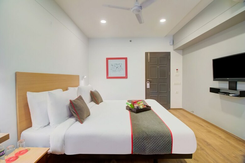 Hotel Oyo Townhouse 177 Balewadi