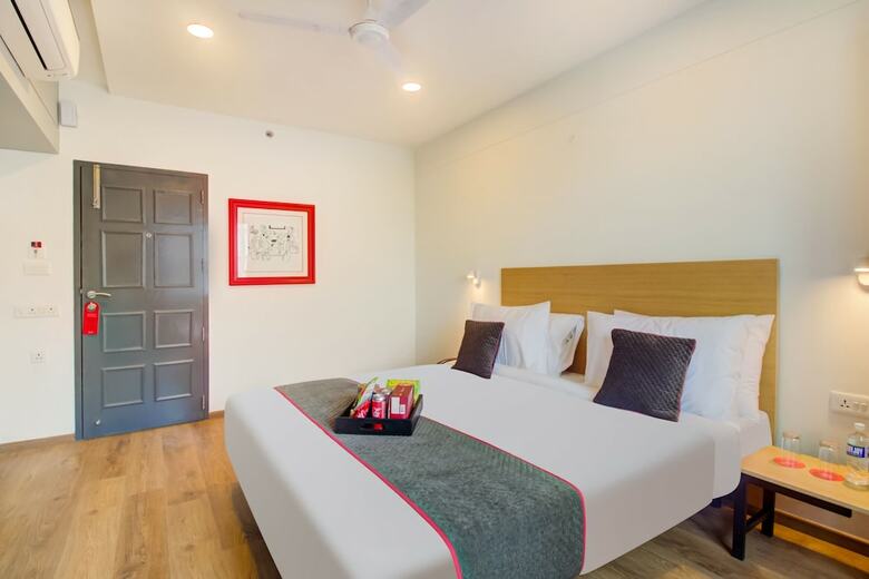 Hotel Oyo Townhouse 177 Balewadi