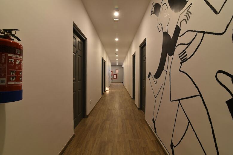 Hotel Oyo Townhouse 159 Sarjapur