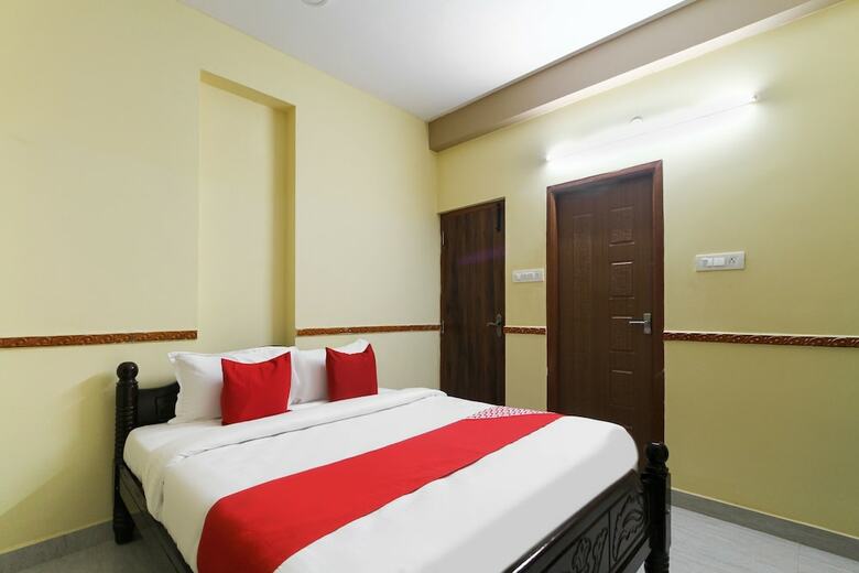 Hotel Oyo 45306 Ko Villas