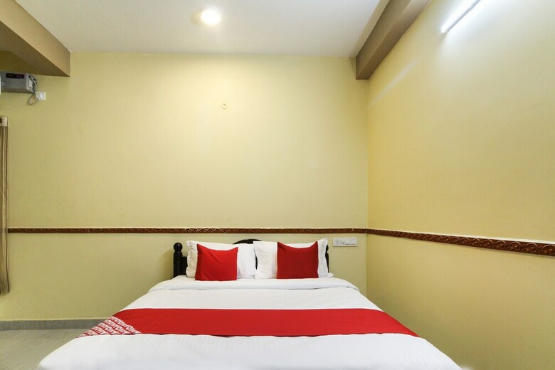Hotel Oyo 45306 Ko Villas