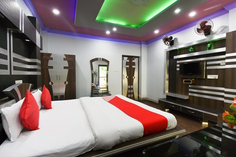 Oyo 47719 Hotel Priyadarshini