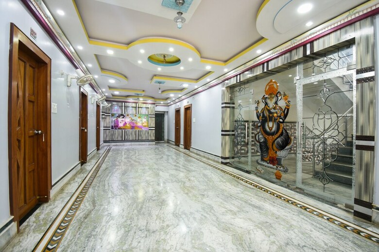 Oyo 47719 Hotel Priyadarshini