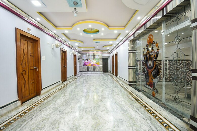 Oyo 47719 Hotel Priyadarshini