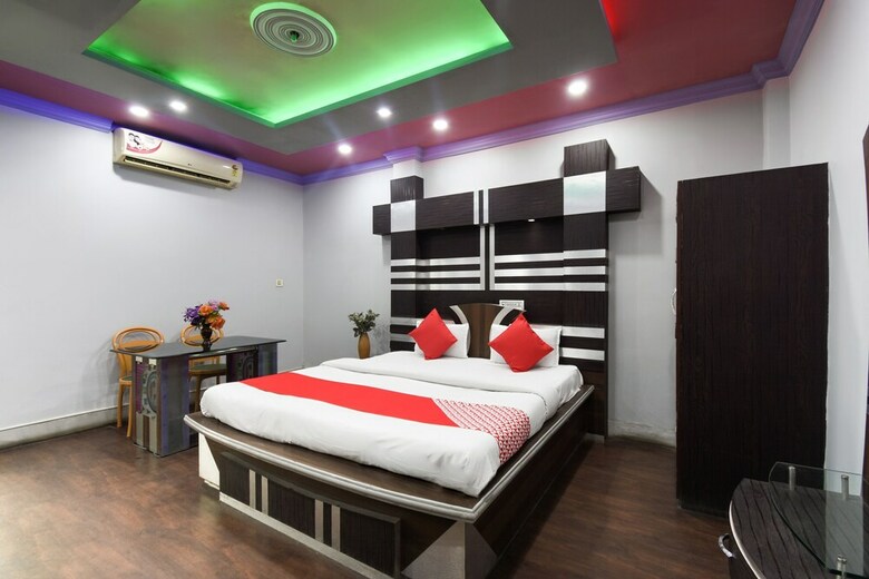 Oyo 47719 Hotel Priyadarshini