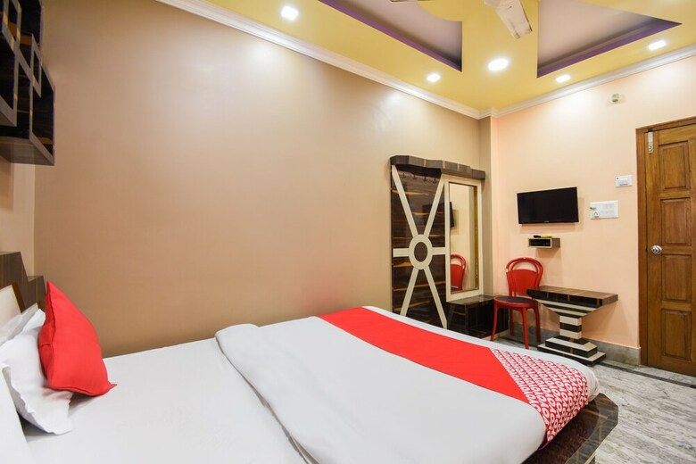 Oyo 47719 Hotel Priyadarshini