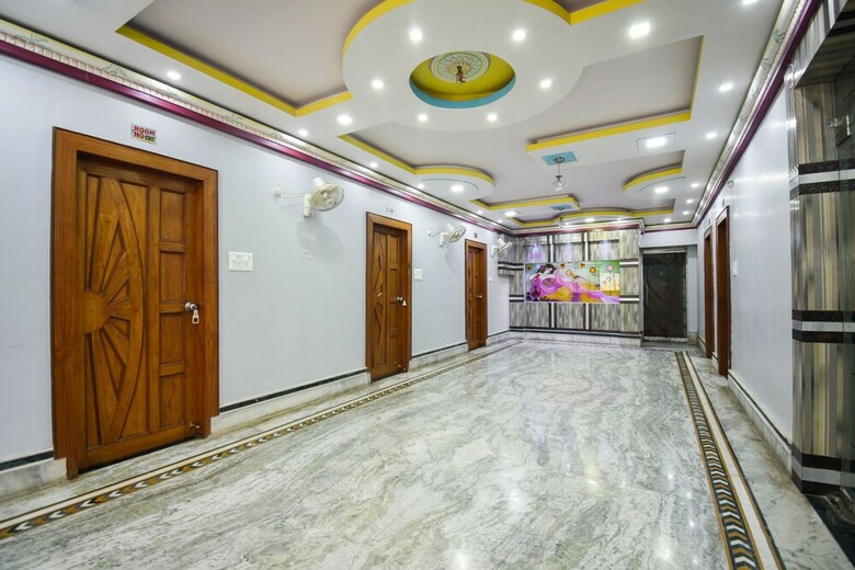 Oyo 47719 Hotel Priyadarshini