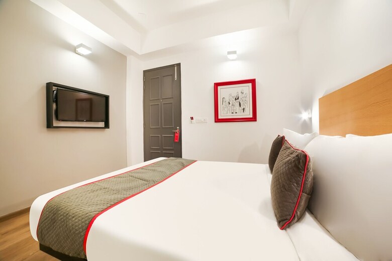 Hotel Oyo Townhouse 178  Sector 52