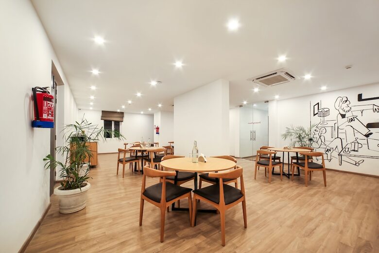 Hotel Oyo Townhouse 178  Sector 52