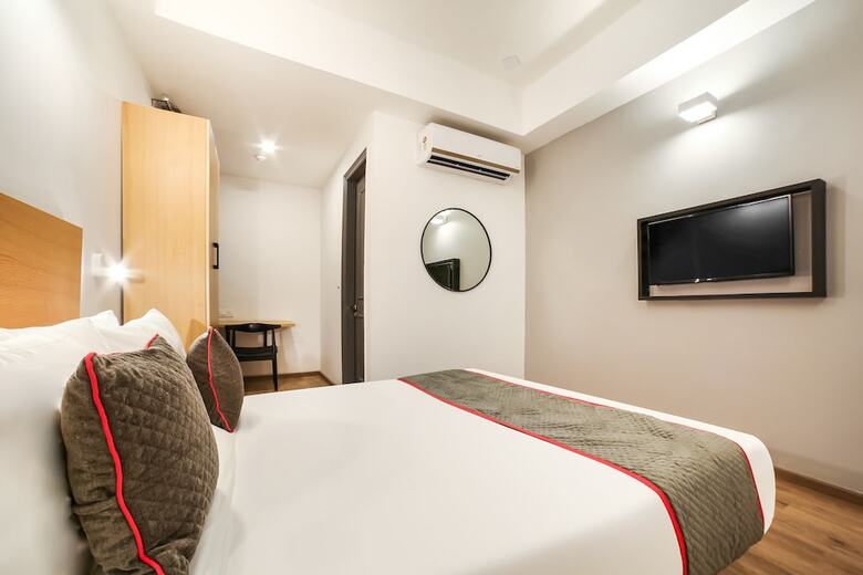 Hotel Oyo Townhouse 178  Sector 52
