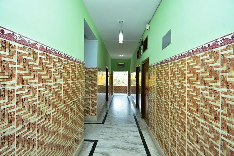 Oyo Flagship 40818 Hotel Kahini Digha