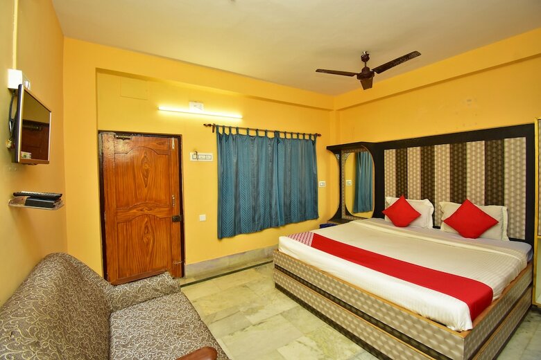 Oyo Flagship 40818 Hotel Kahini Digha
