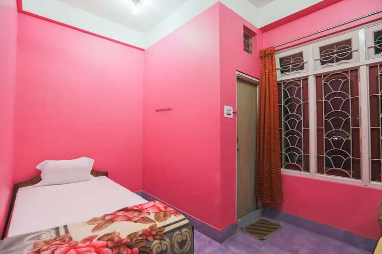 Spot On 47626 Hotel A&a-2