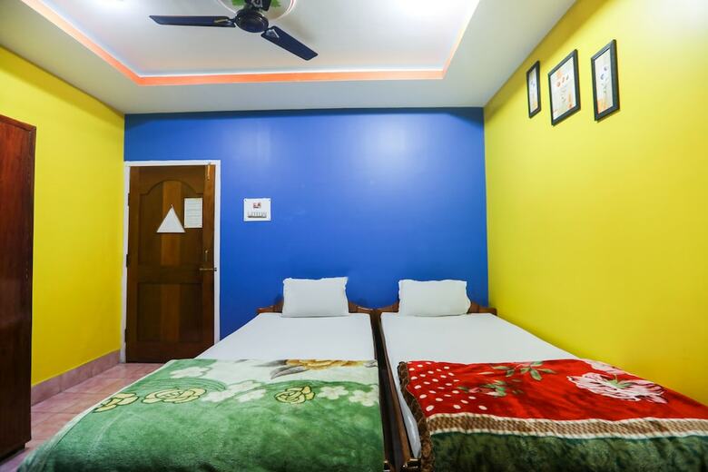 Spot On 47626 Hotel A&a-2