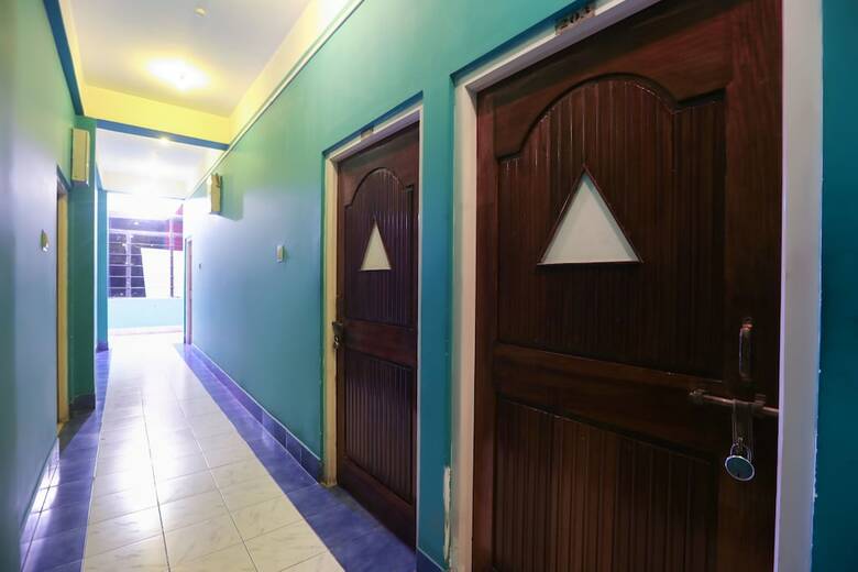 Spot On 47626 Hotel A&a-2