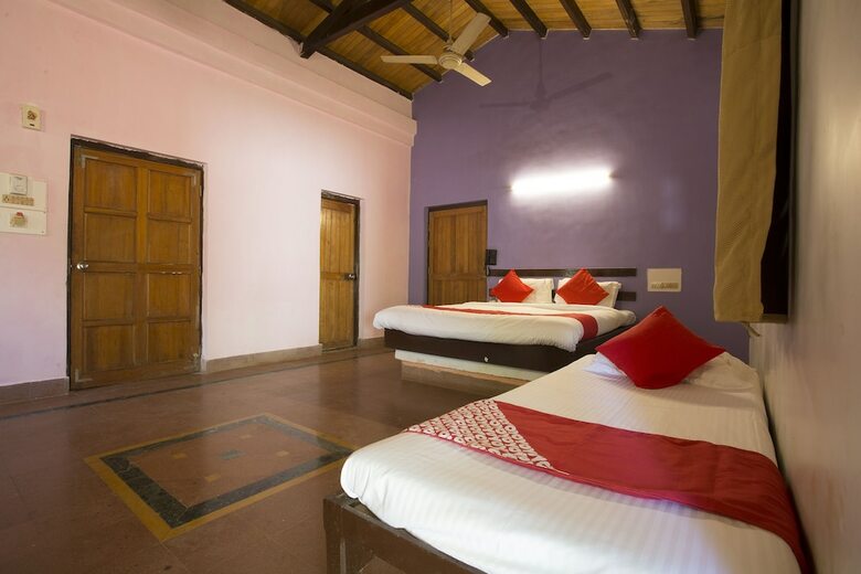 Hotel Oyo 39586 Satya Resort