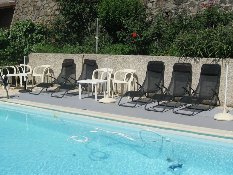 Hotel Restaurant Le Proven�al