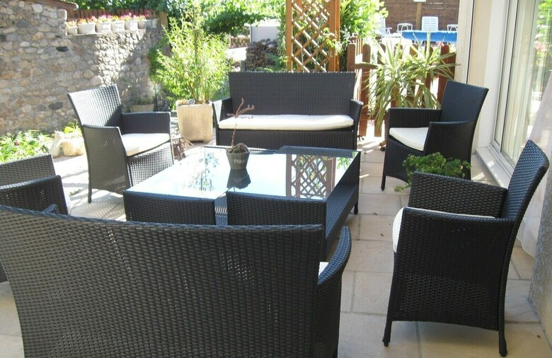 Hotel Restaurant Le Proven�al