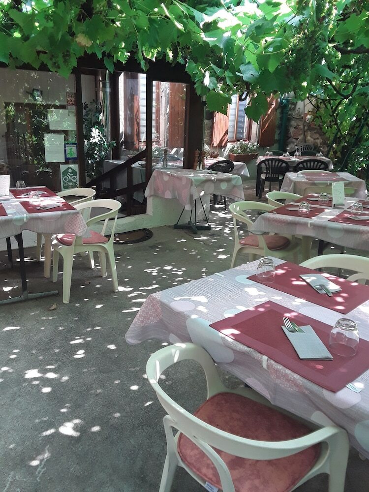 Hotel Restaurant Le Proven�al