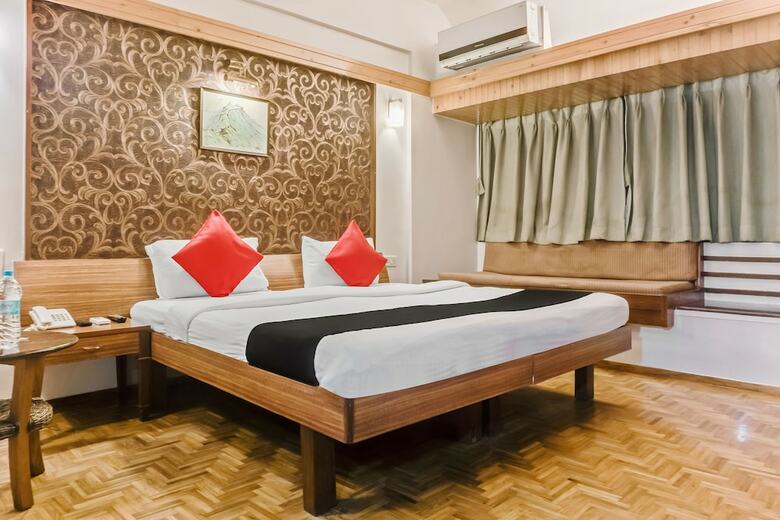 Hotel Capital O 48136 Sahara