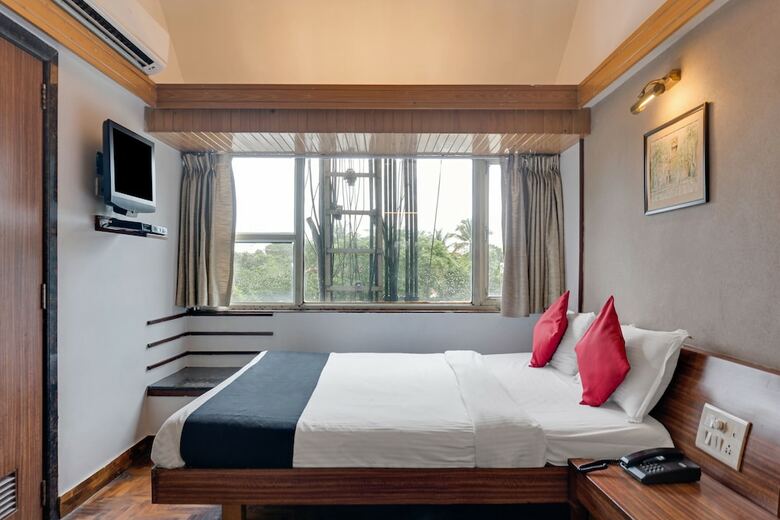 Hotel Capital O 48136 Sahara