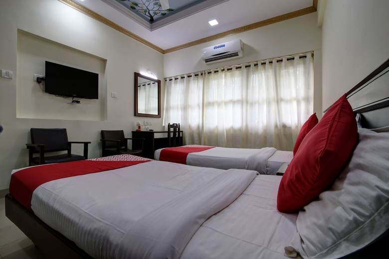 Oyo 41623 Hotel La Flor