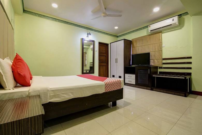 Oyo 41623 Hotel La Flor